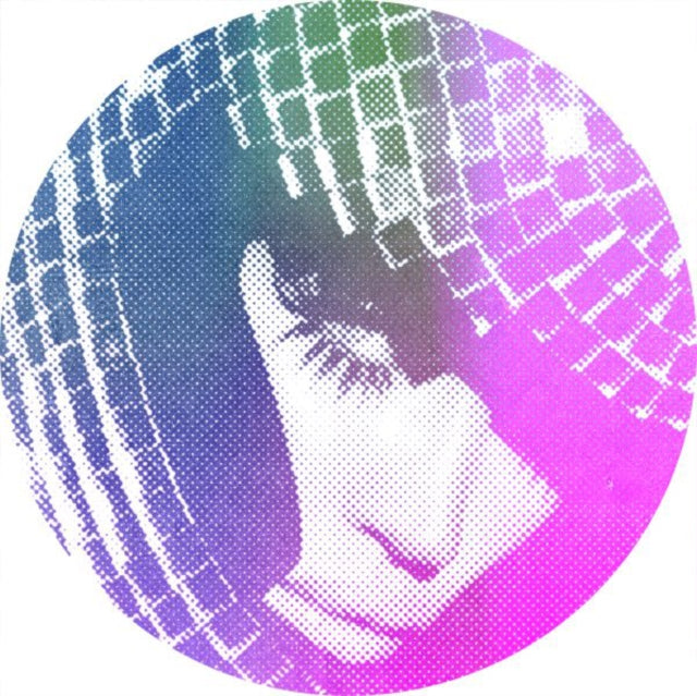 PHONK D | DISCO GOODIES PT. 2 | 12IN VINYL
