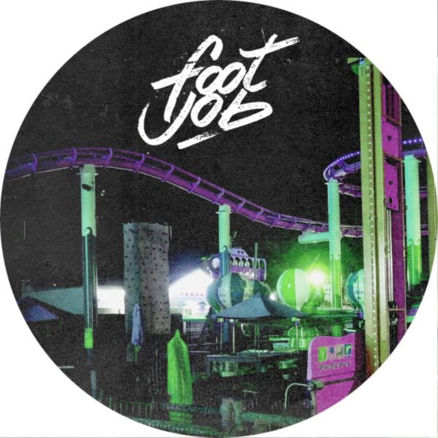 VARIOUS ARTISTS | FOOTURE CLASSICS VOL. 2 | 12IN VINYL