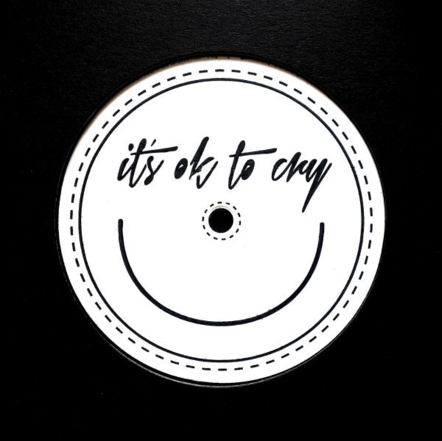 KLINGEBIEL, JOHANNES | IT'S OK TO CRY | 12IN VINYL