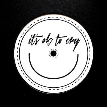 KLINGEBIEL, JOHANNES | IT'S OK TO CRY | 12IN VINYL