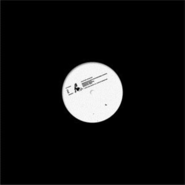 DJ RUBIO | WESTERN MEDICINE | 12IN VINYL