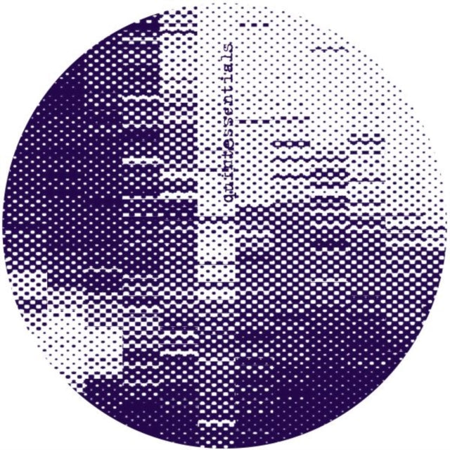 GREYMATTER | SANS ROUGE EP | 12IN VINYL