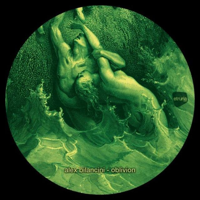 BILANCINI, ALEX | OBLIVION | 12IN VINYL