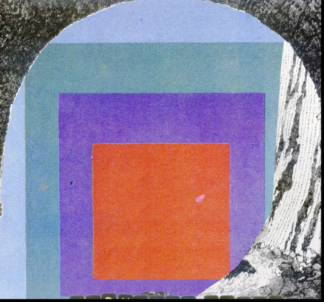 MIDNIGHT EMBASSY | MIDNIGHT EMBASSY | 12IN VINYL