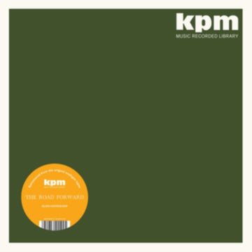 ROAD FORWARD (180G) | VINYL RECORD (LP)