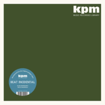 BEAT INCIDENTAL (180G) | VINYL RECORD (LP)
