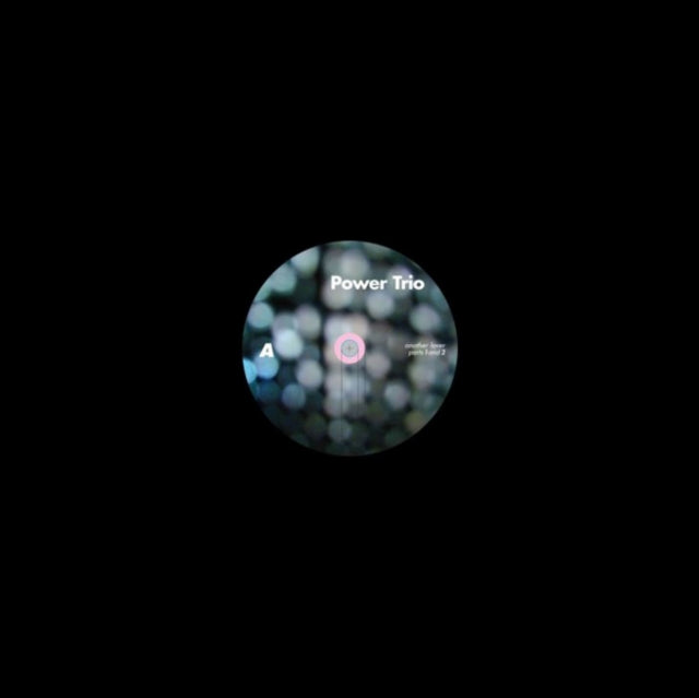 NEVILE, BEN | POWER TRIO EP 1 | 12IN VINYL