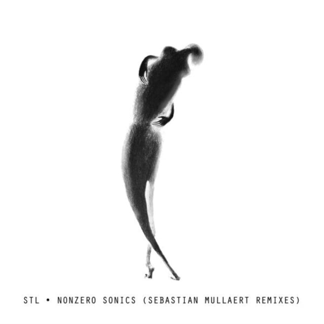 STL | NONZERO SONICS (REMIXES) | 12IN VINYL