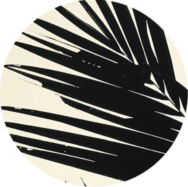 MSM AKA METROPOLITAN SOUL MUSEUM | TRAVELLERS EP | 12IN VINYL