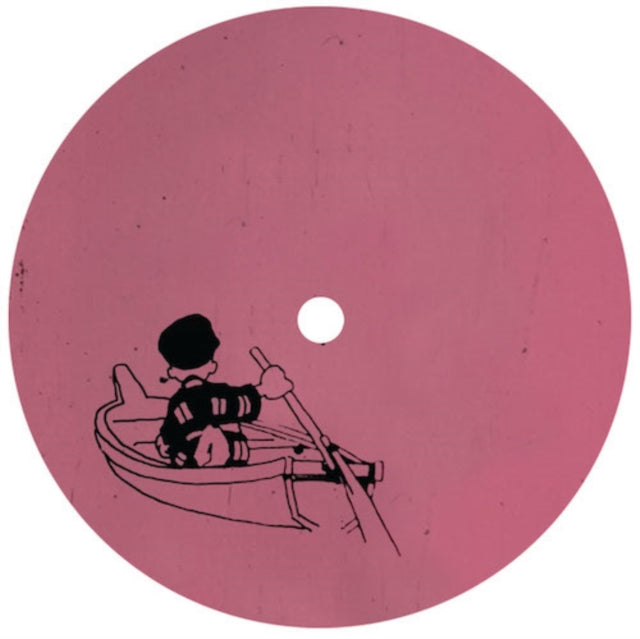 N'CONDUIT | LATENT STATES EP | 12IN VINYL