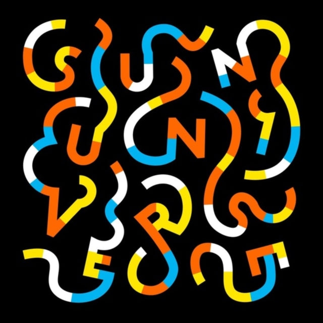 LANDSTRUMM, NEIL | SUN UNIVERSE | 12IN VINYL