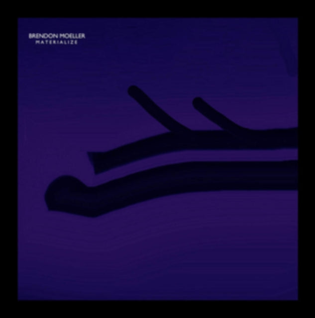 MOELLER, BRENDON | MATERIALIZE | VINYL RECORD (LP)