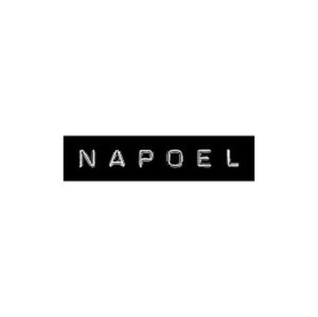 NAPOEL | ZENOMORPH EP | 12IN VINYL