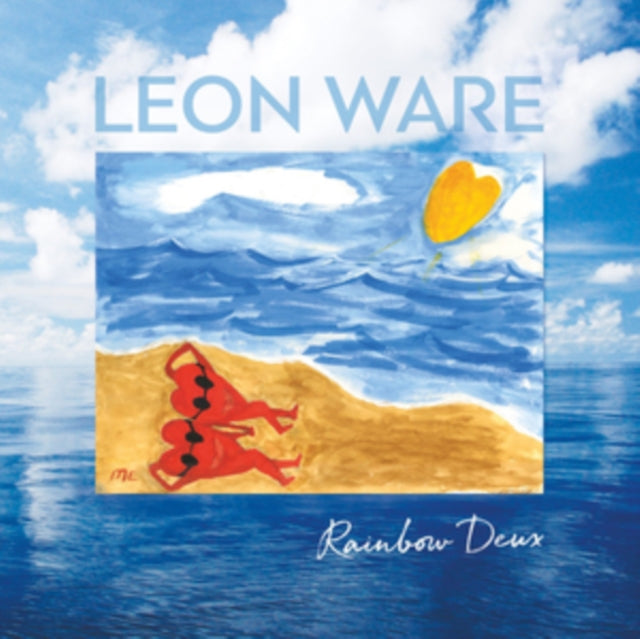 WARE, LEON | RAINBOW DEUX | VINYL RECORD (LP)
