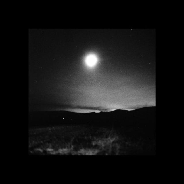 LEDGER, CHRISTOPHER | DARK MOON EP | 12IN VINYL