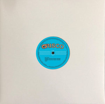 CRISCO & DJ CHUPACABRA | SURF & TURF | 12IN VINYL