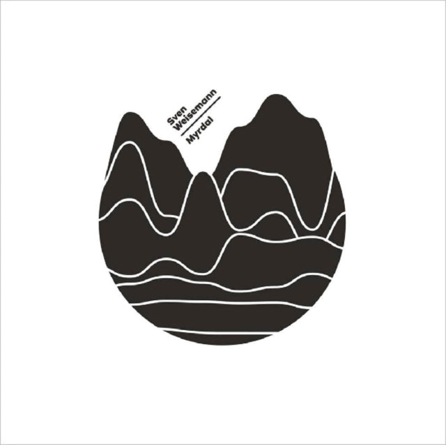 WEISEMANN, SVEN | MYRDAL | 12IN VINYL