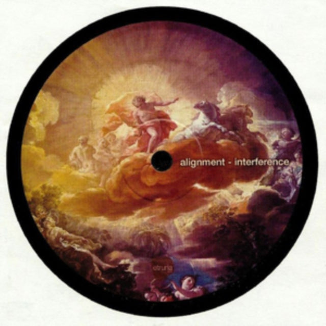 ALIGNMENT | INTERFERENCE | 12IN VINYL