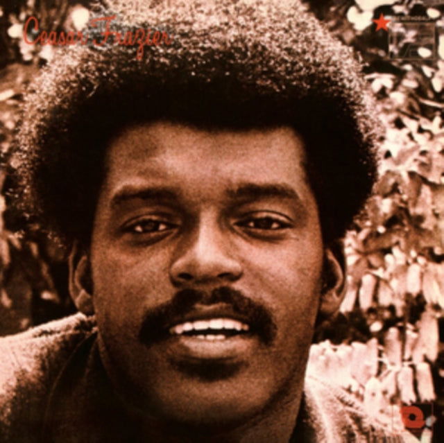 FRAZIER, CEASAR | 75 | VINYL RECORD (LP)