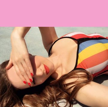 HAYTER, LOU | CHERRY ON TOP | 12IN VINYL