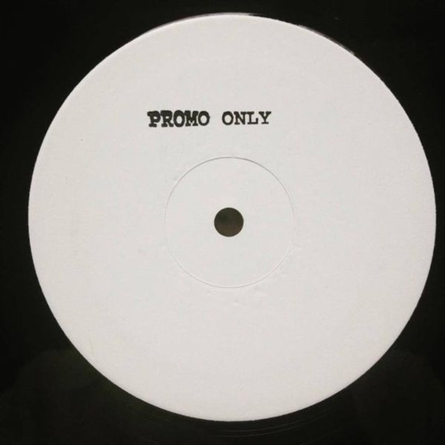 JOLLY JAMS | PROMO ONLY - MYSTERY 4 | 12IN VINYL