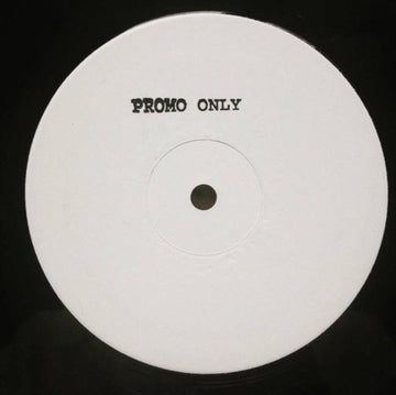 JOLLY JAMS | PROMO ONLY - MYSTERY 4 | 12IN VINYL