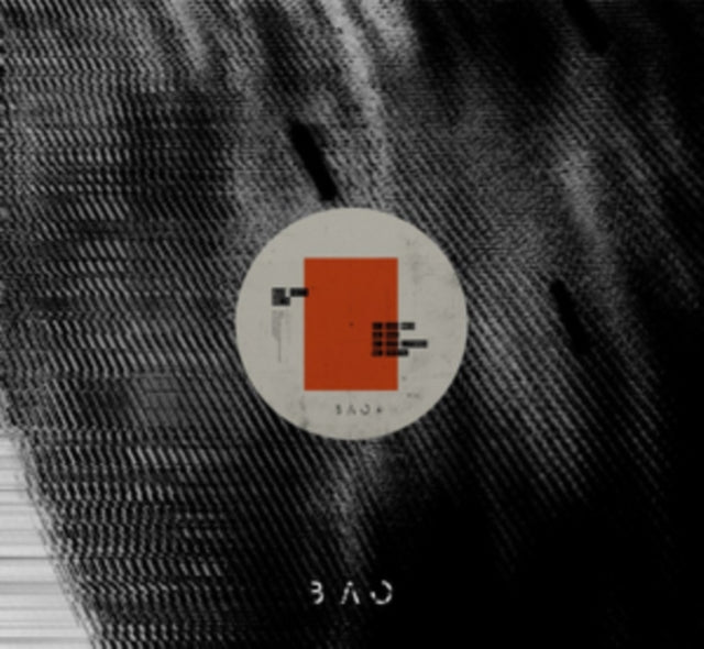 BEIN | UNDO REDO EP | 12IN VINYL