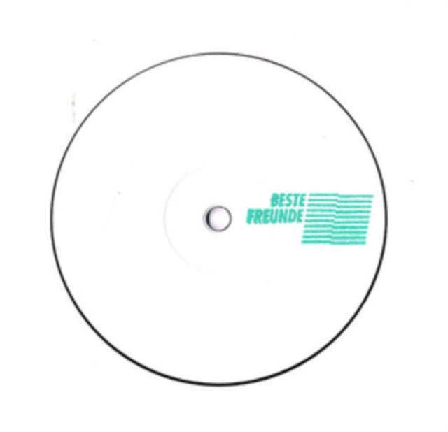 VARIOUS ARTISTS | BESTE FREUNDE 07 | 12IN VINYL