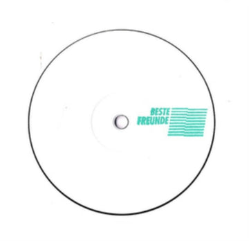 VARIOUS ARTISTS | BESTE FREUNDE 07 | 12IN VINYL