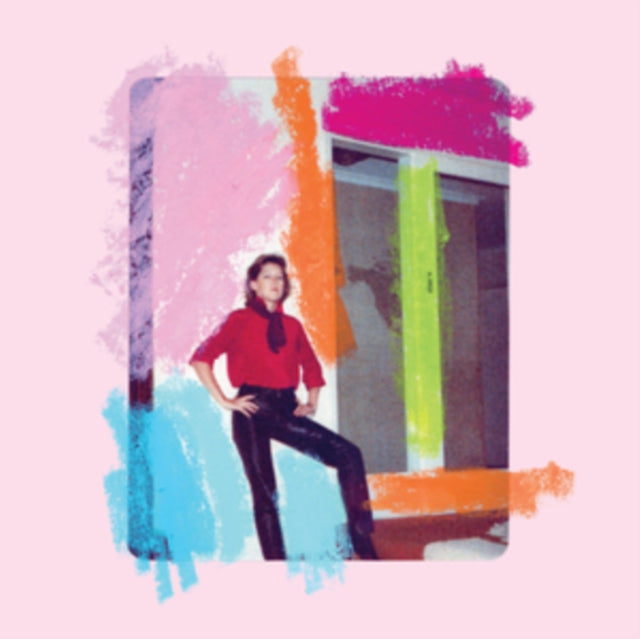 MARKS, KAREN | COLD CAFE | 12IN VINYL