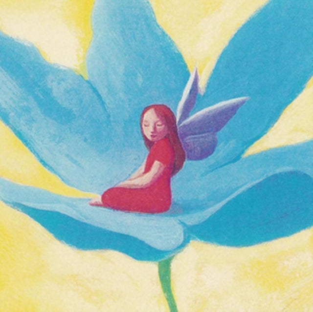 BRUNNEN | GARDEN OF PERPETUAL DREAMS | VINYL RECORD (LP)