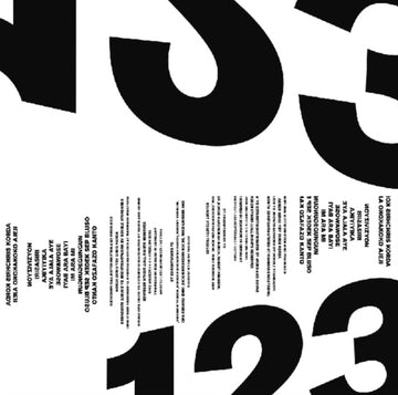 KORDA, CHRIS | AKOKO AJEJI | 12IN VINYL