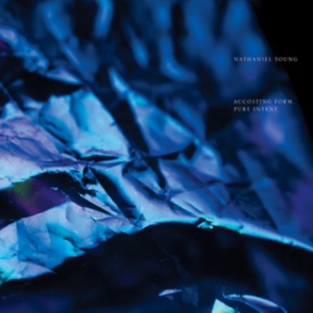 YOUNG, NATHANIEL | ACCOSTING FORM, PURE INTENT | VINYL RECORD (LP)
