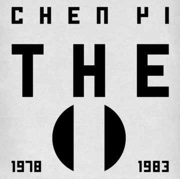 CHEN YI | 1978-1983 | VINYL RECORD (LP)
