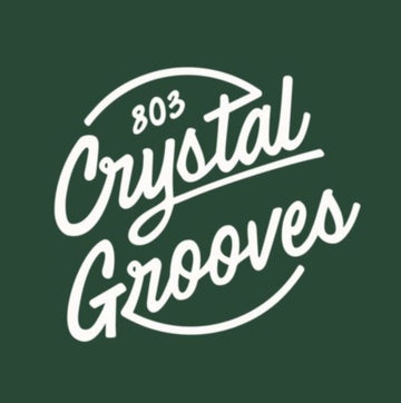 803 CRYSTAL GROOVES 003 | 12IN VINYL