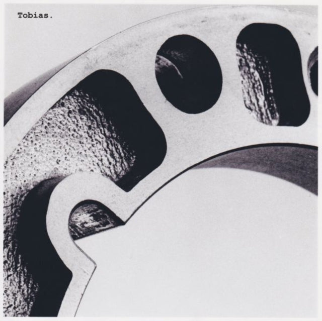 TOBIAS. | STUDIO WORKS 1986-1988 | VINYL RECORD (LP)