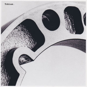 TOBIAS. | STUDIO WORKS 1986-1988 | VINYL RECORD (LP)