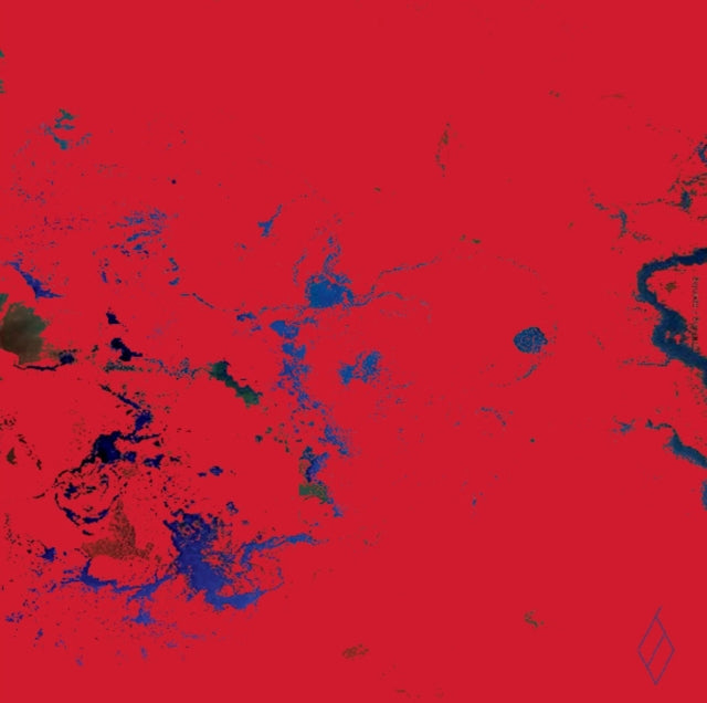 DELGADO, DAVID | FREE UNTIL 4 | 12IN VINYL