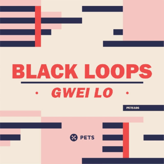 BLACK LOOPS | GWEI LO | 12IN VINYL