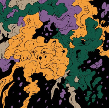 UPERCENT | FLOR DE LOTUS EP | 12IN VINYL