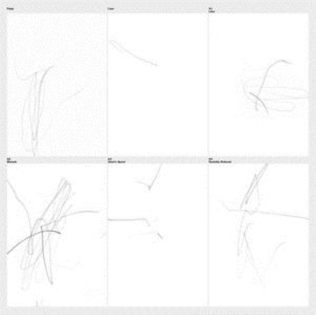 POPP | LAYA | VINYL RECORD (LP)