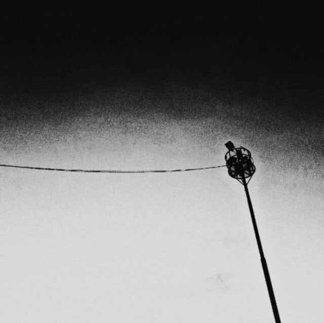 JOONAM | TIGHTROPE | 12IN VINYL