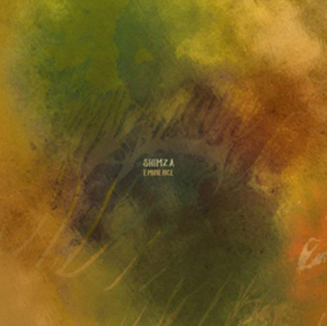 SHIMZA | EMINENCE | 12IN VINYL