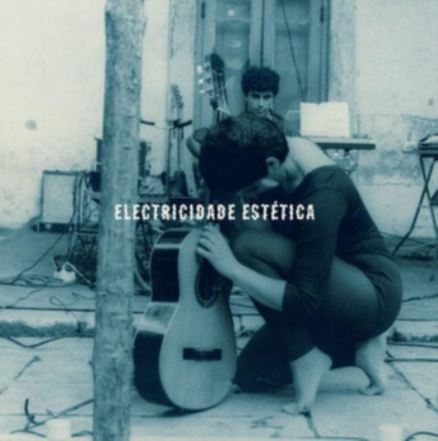 DWART | ELECTRICIDADE ESTETICA | VINYL RECORD (LP)