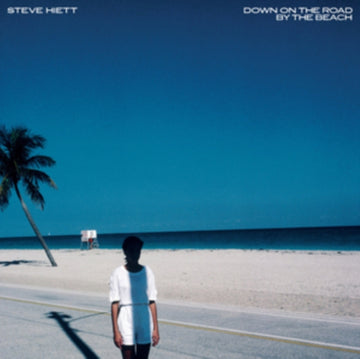 HIETT, STEVE | DOWN ON THE ROAD BY THE BEACH (140G) | VINYL RECORD (LP)