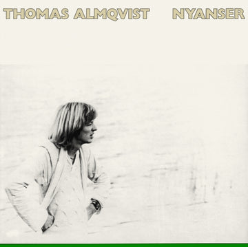 ALMQVIST, THOMAS | NYANSER | VINYL RECORD (LP)