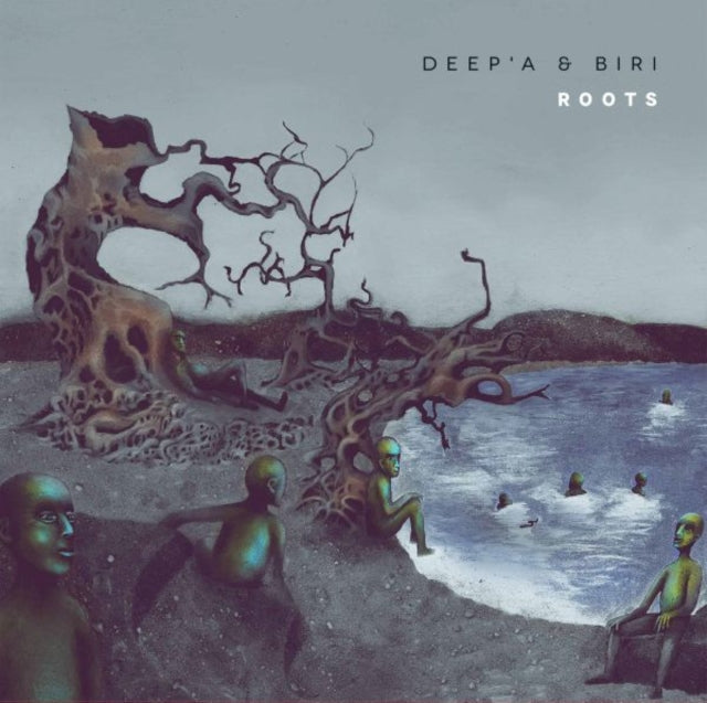 DEEPA & BIRI | ROOTS | 12IN VINYL