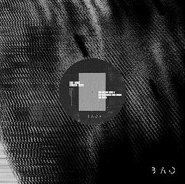 ABER, SHLOMI | CAN YOU RELAX? | 12IN VINYL