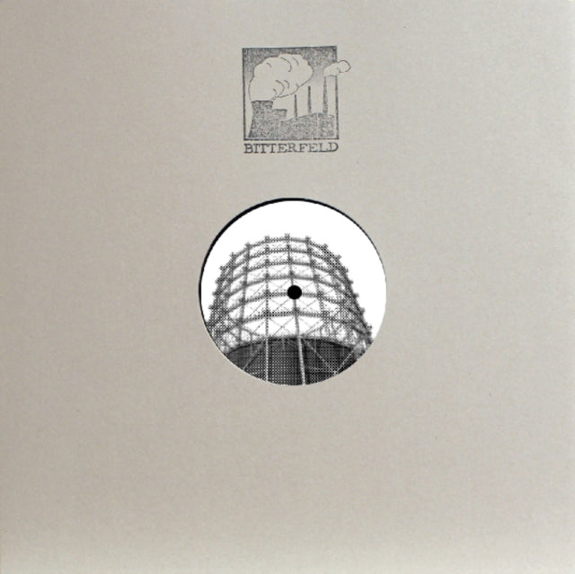 VARIOUS ARTIST | FOR A BITTER TOMORROW: BAND 1 | 12IN VINYL