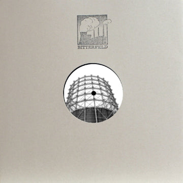 VARIOUS ARTIST | FOR A BITTER TOMORROW: BAND 1 | 12IN VINYL